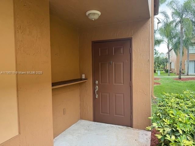 Real estate property located at 1554 Coronado Rd #6-34, Broward, Sectors 3 & 4 Boundary Pl, Weston, FL