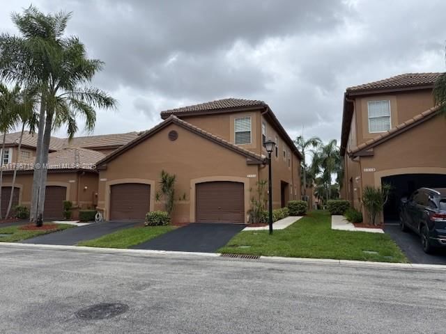 Real estate property located at 1554 Coronado Rd #6-34, Broward, Sectors 3 & 4 Boundary Pl, Weston, FL