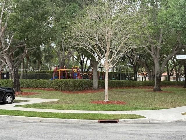 Real estate property located at 1554 Coronado Rd #6-34, Broward, Sectors 3 & 4 Boundary Pl, Weston, FL