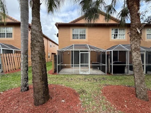 Real estate property located at 1554 Coronado Rd #6-34, Broward, Sectors 3 & 4 Boundary Pl, Weston, FL