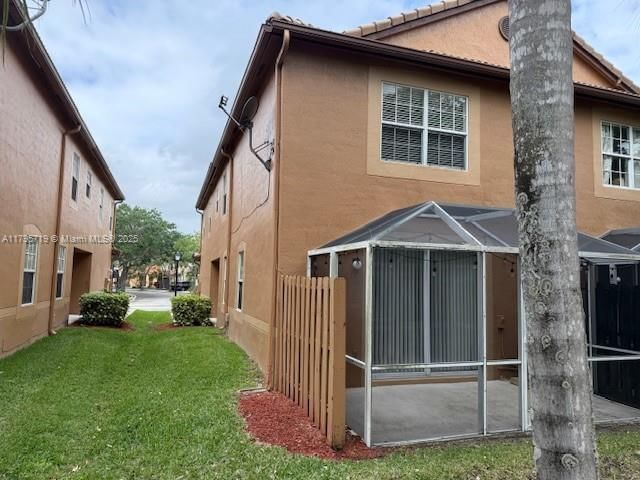Real estate property located at 1554 Coronado Rd #6-34, Broward, Sectors 3 & 4 Boundary Pl, Weston, FL
