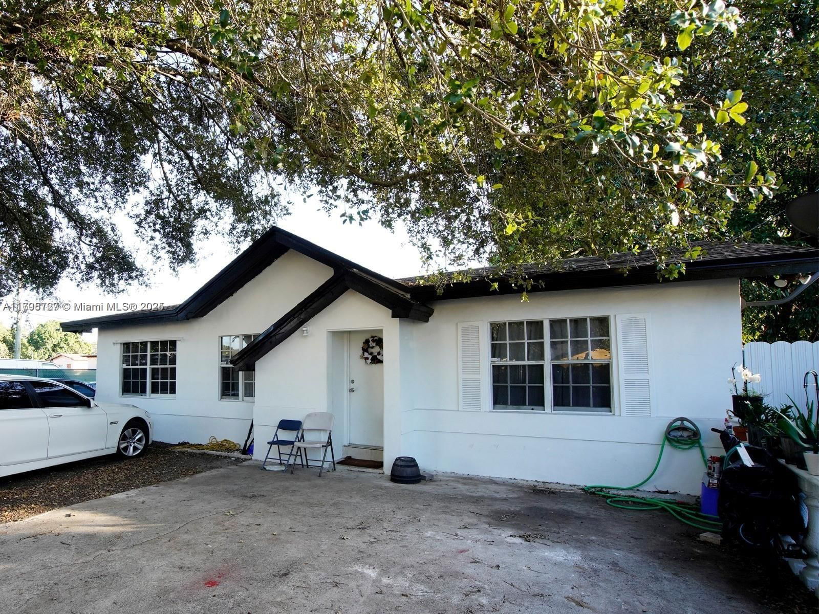 Real estate property located at 2500 91st St, Miami-dade, Oxford Park, Miami, FL