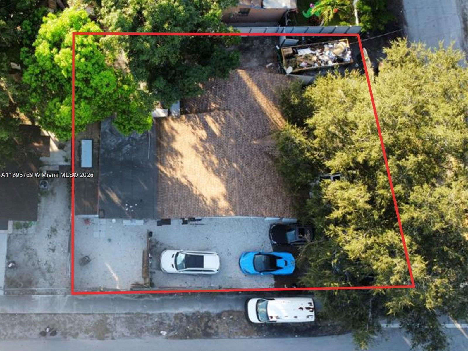 Real estate property located at 2500 91st St, Miami-dade, Oxford Park, Miami, FL