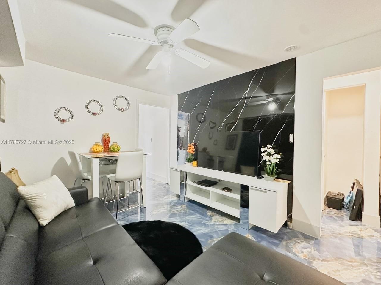Real estate property located at 2500 91st St, Miami-dade, Oxford Park, Miami, FL