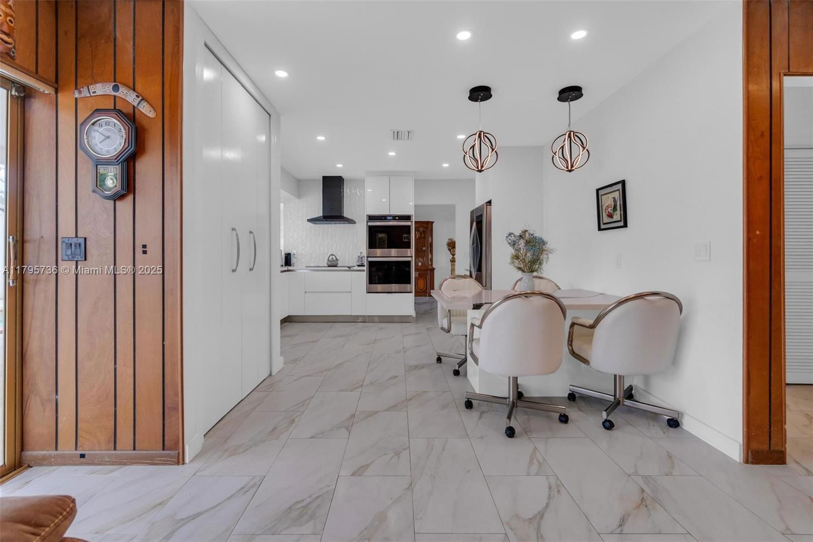 Real estate property located at 5101 37th St, Broward, Emerald Hills, Hollywood, FL
