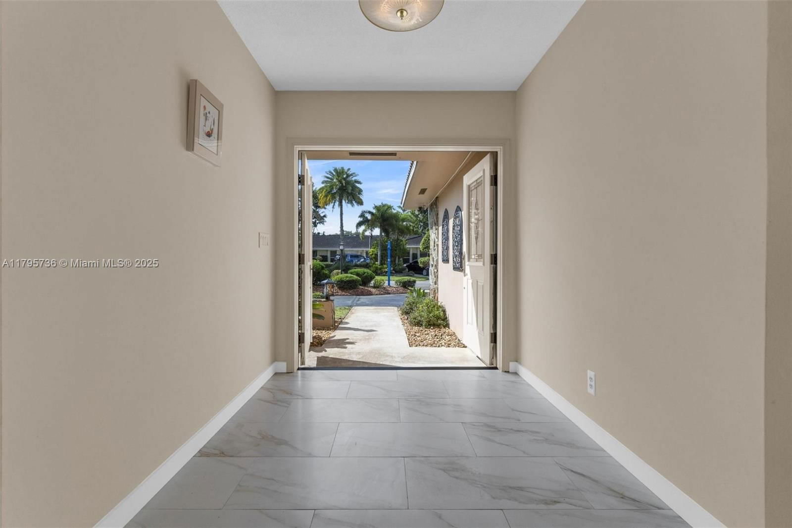 Real estate property located at 5101 37th St, Broward, Emerald Hills, Hollywood, FL