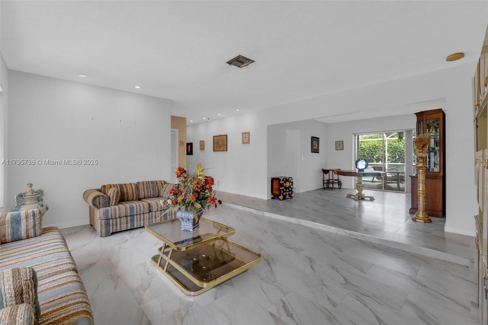 Real estate property located at 5101 37th St, Broward, Emerald Hills, Hollywood, FL