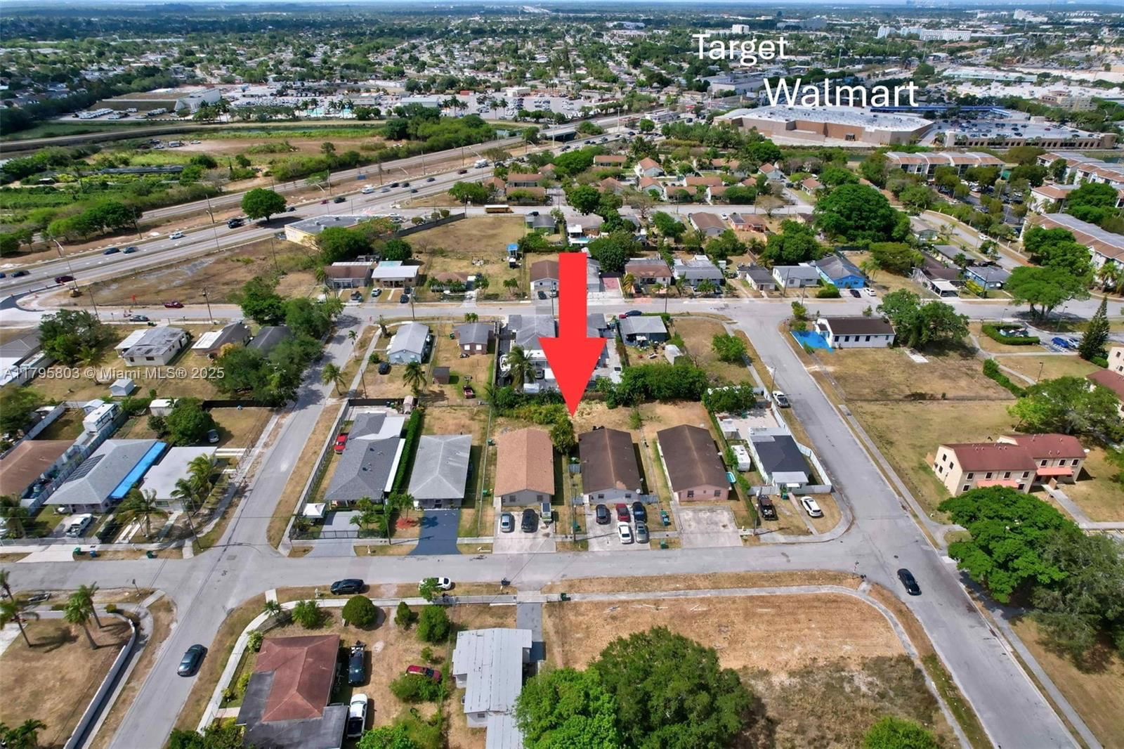 Real estate property located at 11477 215th St, Miami-dade, La-gree Sub, Miami, FL