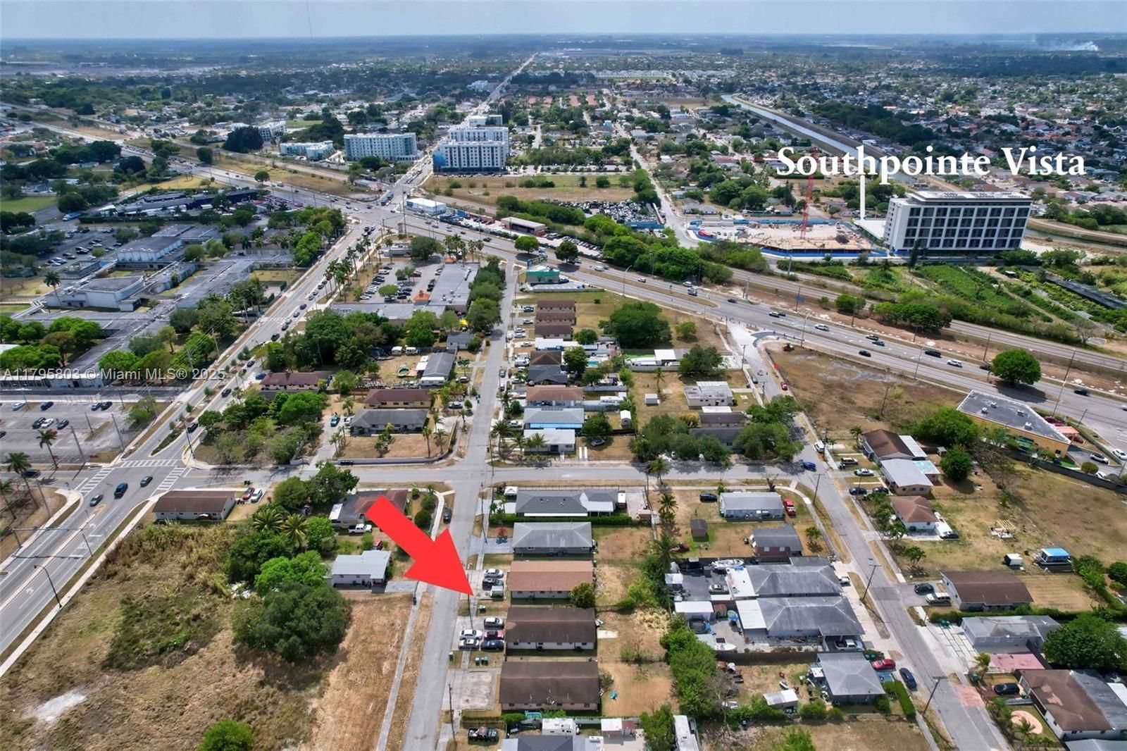 Real estate property located at 11477 215th St, Miami-dade, La-gree Sub, Miami, FL