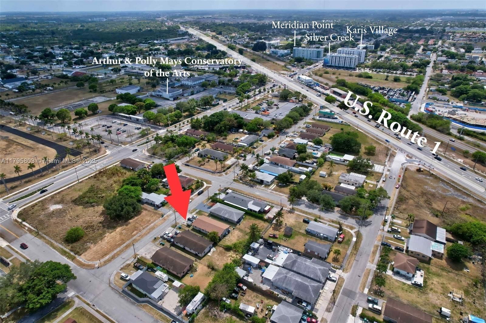 Real estate property located at 11477 215th St, Miami-dade, La-gree Sub, Miami, FL