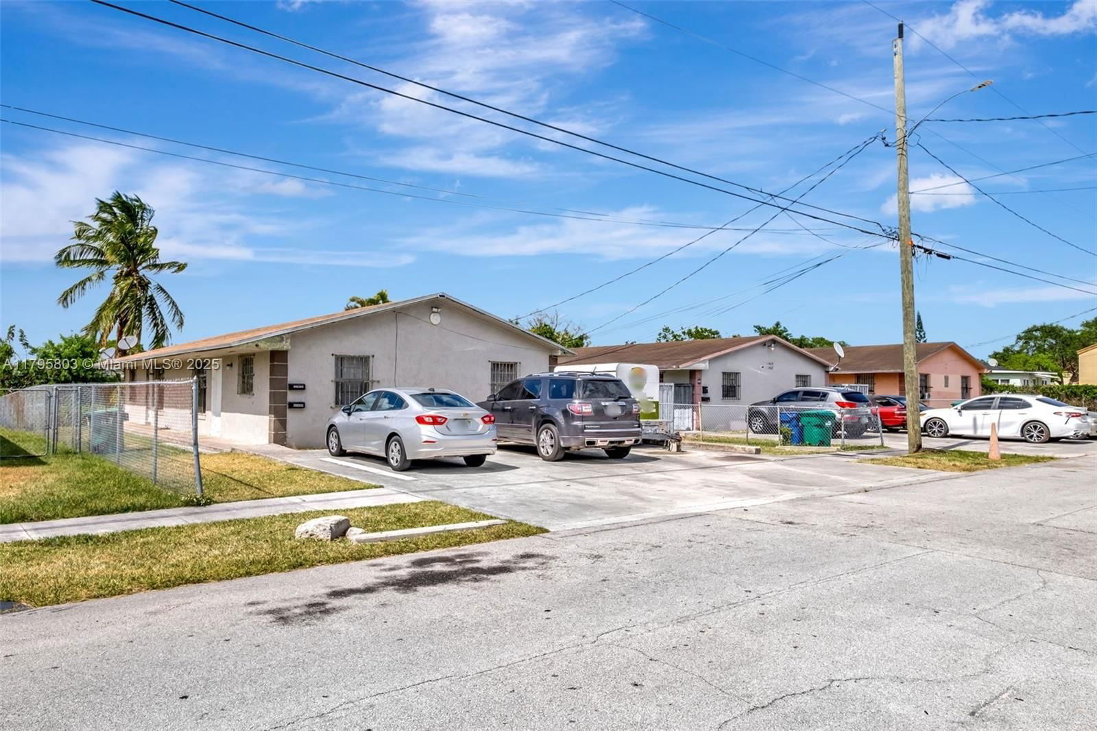 Real estate property located at 11477 215th St, Miami-dade, La-gree Sub, Miami, FL