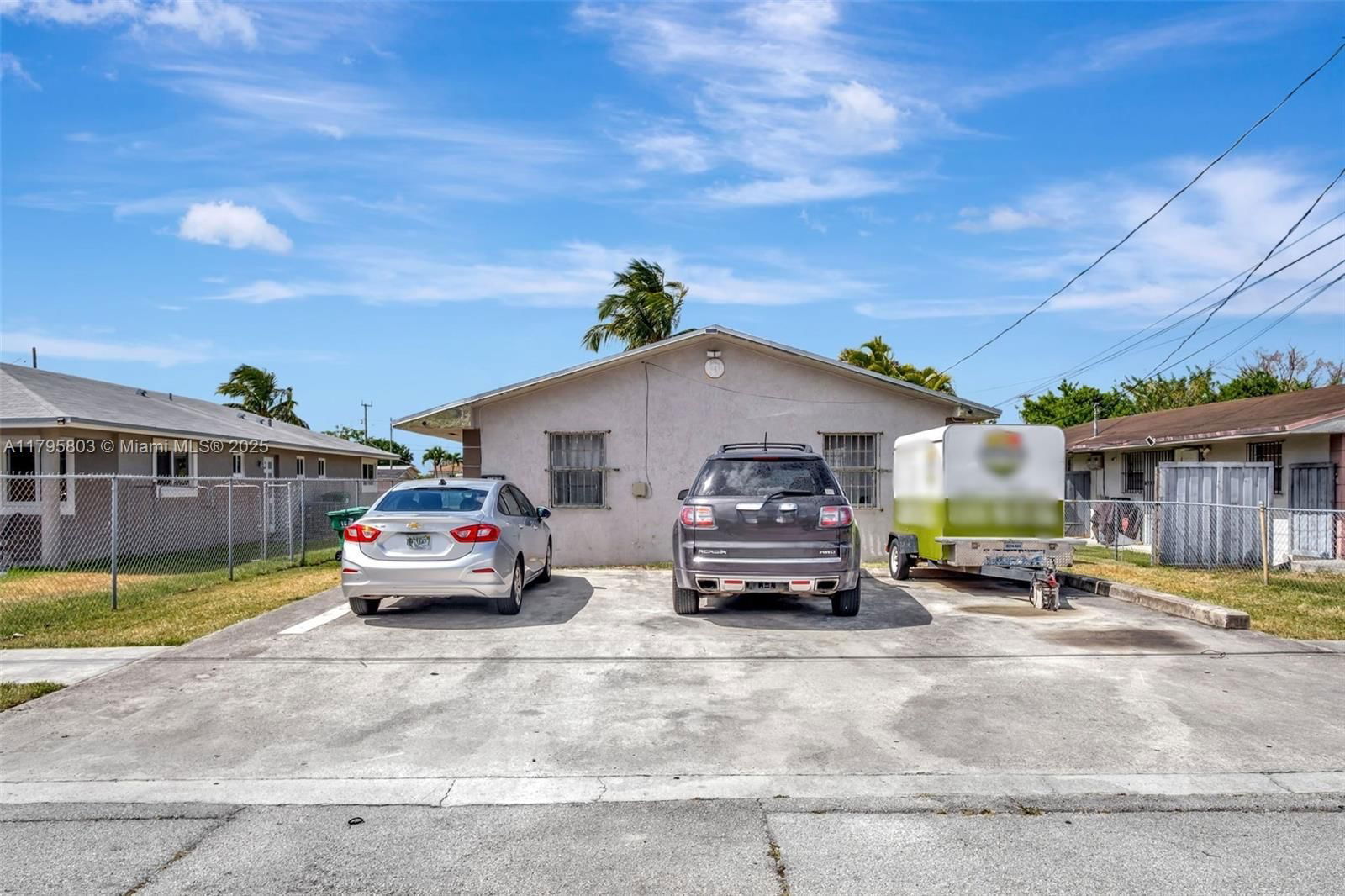 Real estate property located at 11477 215th St, Miami-dade, La-gree Sub, Miami, FL