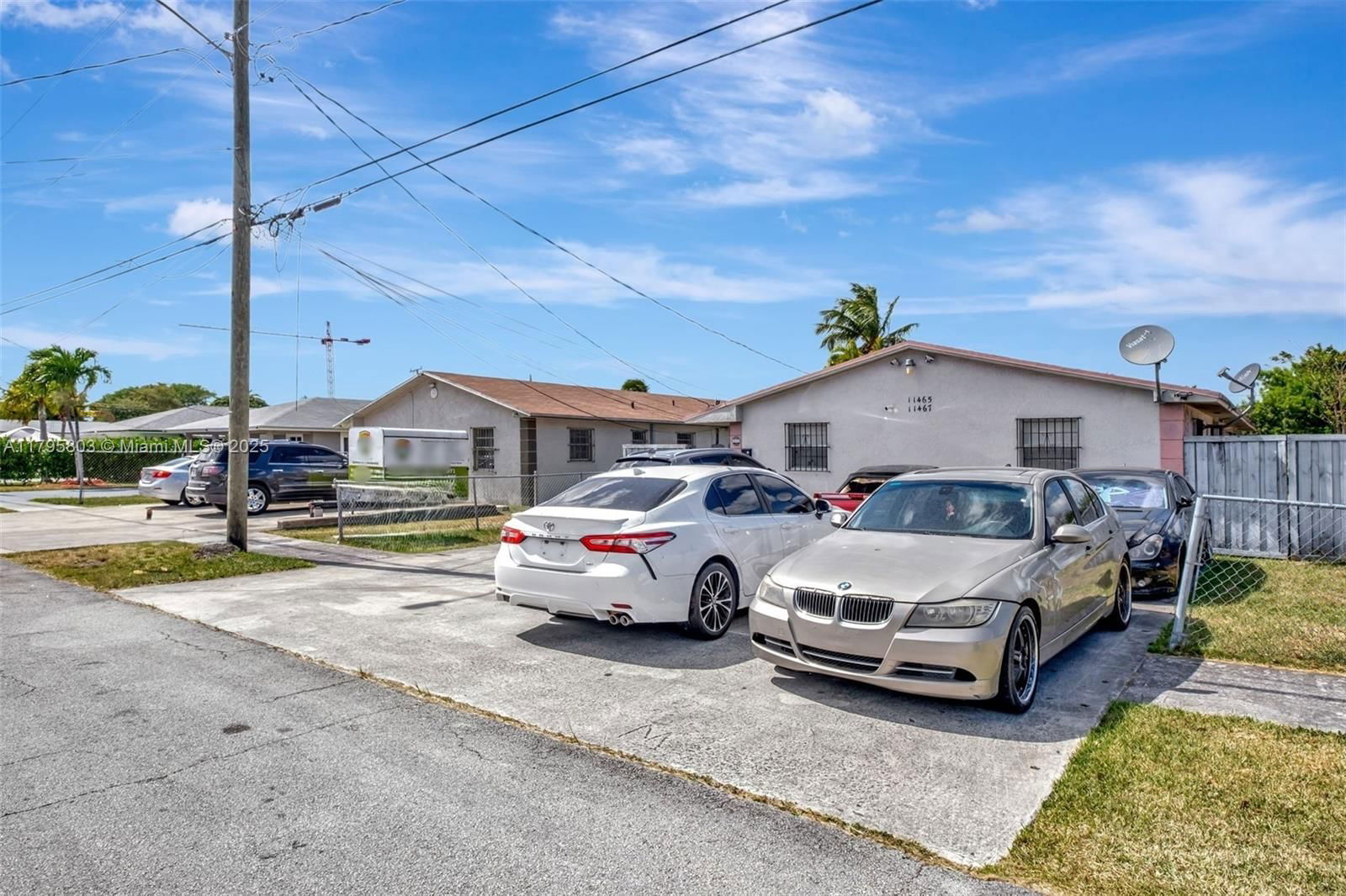 Real estate property located at 11477 215th St, Miami-dade, La-gree Sub, Miami, FL