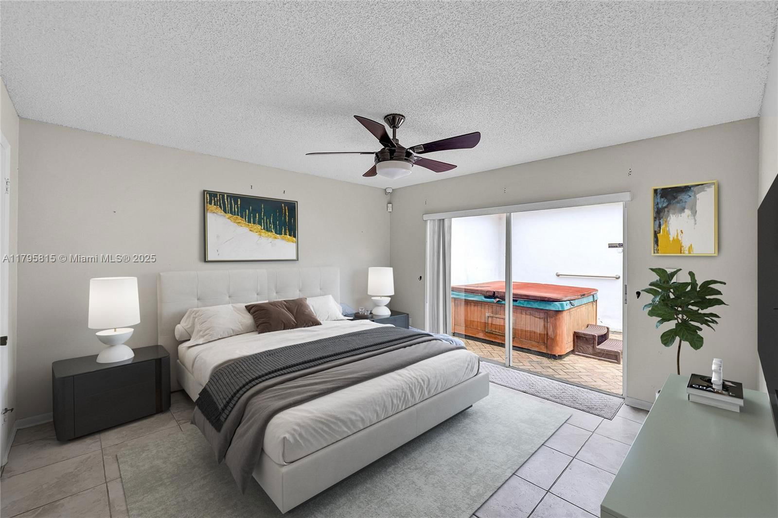 Real estate property located at 2333 81st Ter #6, Broward, Oakbrook Viii Condo, North Lauderdale, FL