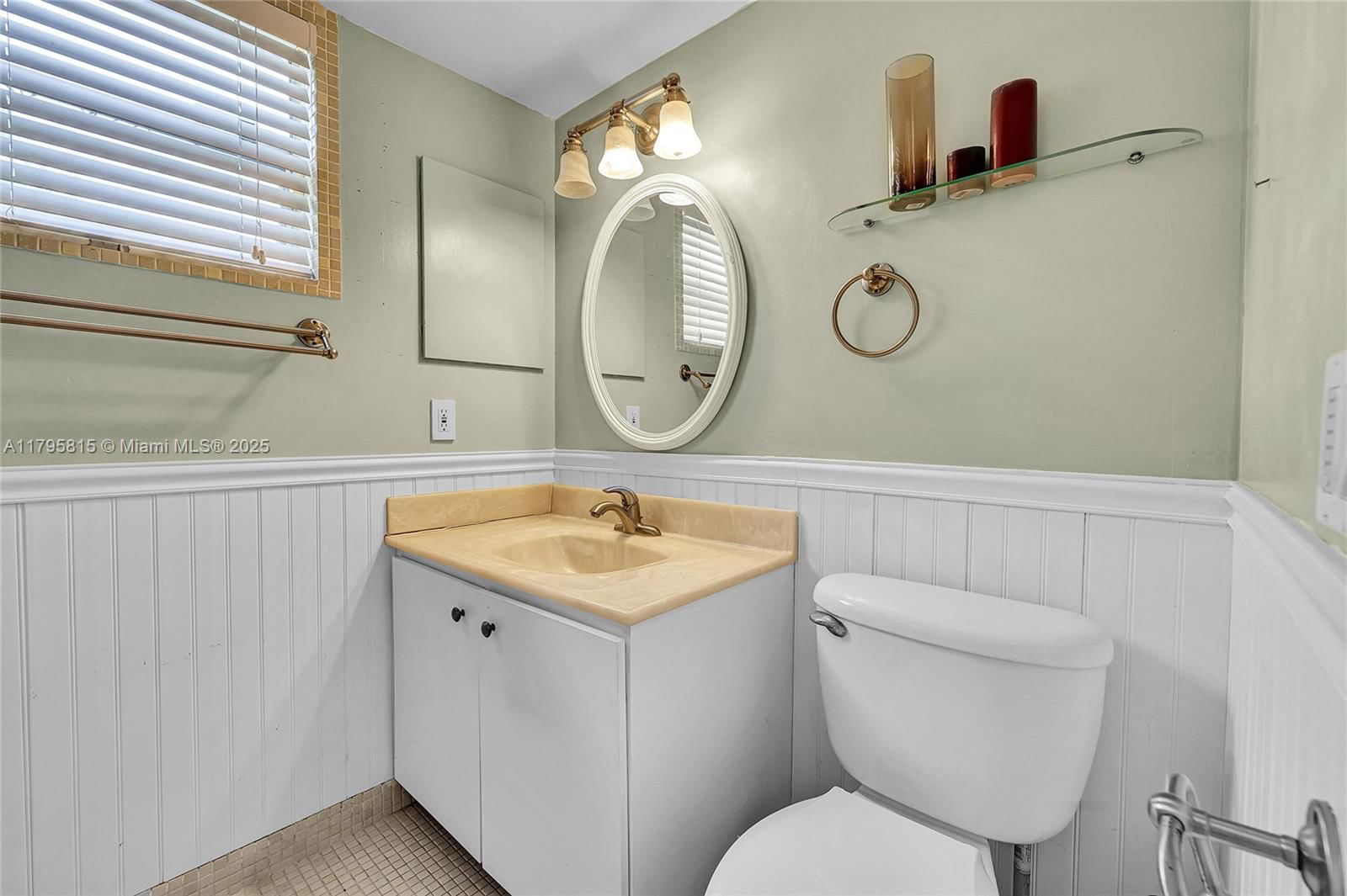 Real estate property located at 2333 81st Ter #6, Broward, Oakbrook Viii Condo, North Lauderdale, FL