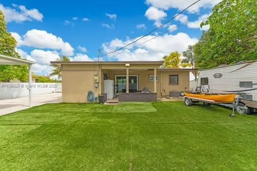 Real estate property located at 11930 187th St, Miami-dade, New So Miami Heights Sec, Miami, FL