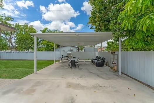 Real estate property located at 11930 187th St, Miami-dade, New So Miami Heights Sec, Miami, FL