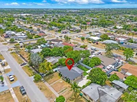 Real estate property located at 11930 187th St, Miami-dade, New So Miami Heights Sec, Miami, FL