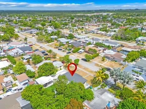 Real estate property located at 11930 187th St, Miami-dade, New So Miami Heights Sec, Miami, FL