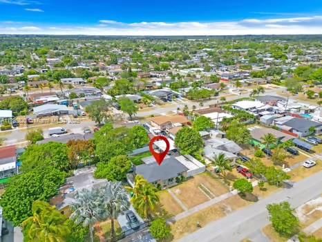 Real estate property located at 11930 187th St, Miami-dade, New So Miami Heights Sec, Miami, FL