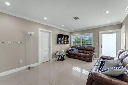 Real estate property located at 11930 187th St, Miami-dade, New So Miami Heights Sec, Miami, FL