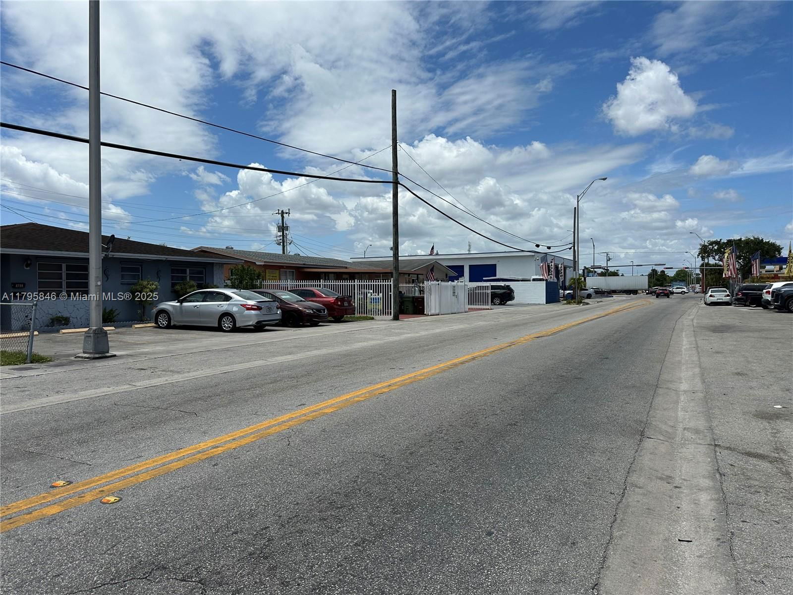 Real estate property located at 4776 10th Ave, Miami-dade, Ingleside Park, Hialeah, FL