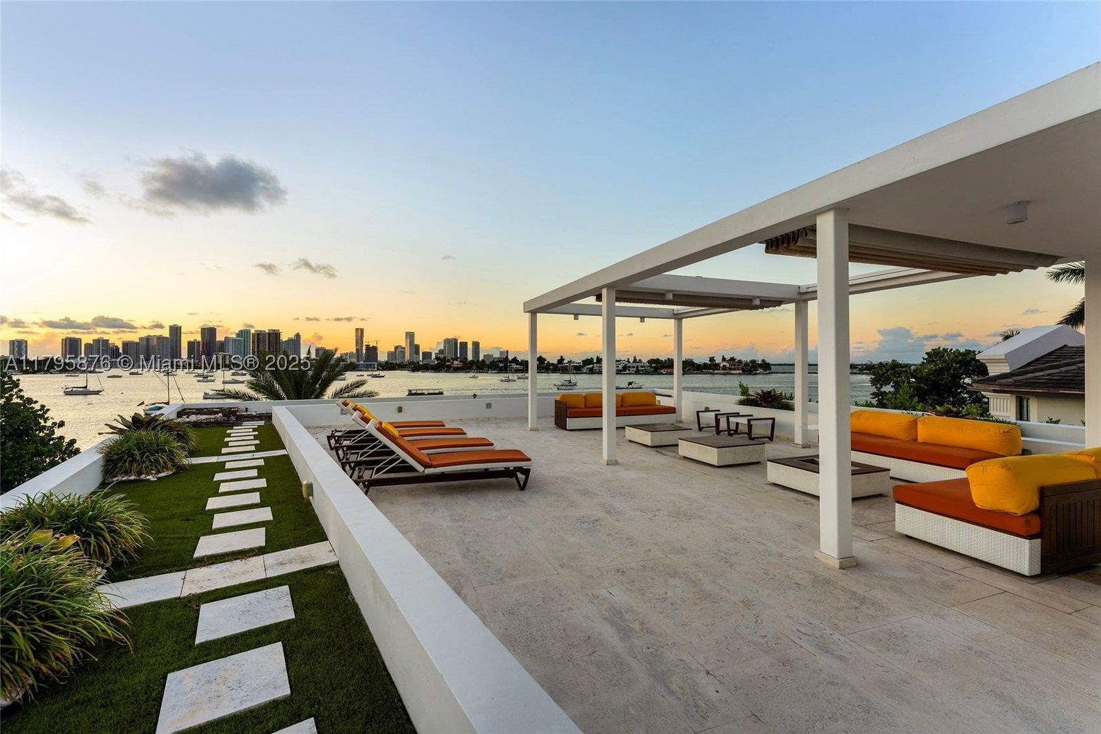 Real estate property located at 441 Hibiscus Dr, Miami-dade, Hibiscus Island, Miami Beach, FL