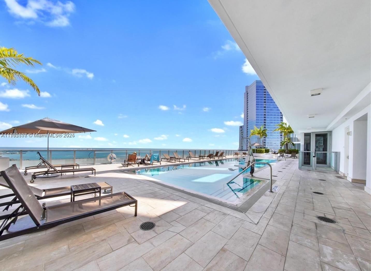 Real estate property located at , Miami-dade, Brickellhouse Condo, Miami, FL