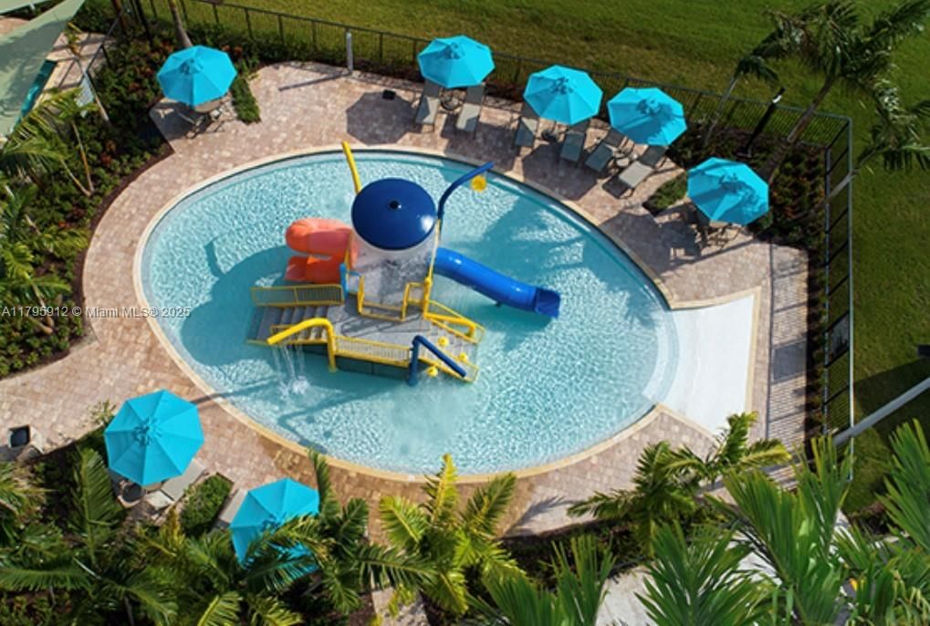 Real estate property located at 3413 113th St, Miami-dade, Aquabella North, Hialeah, FL