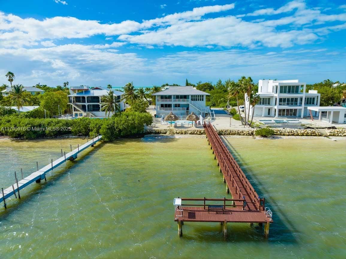 Real estate property located at , Monroe, Tinglers Island (49.5, Marathon, FL