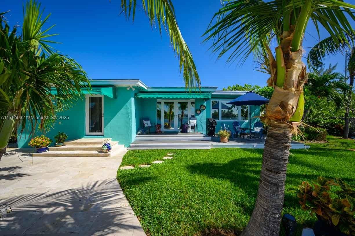 Real estate property located at , Monroe, Coppitt Extension, Lower Keys, FL