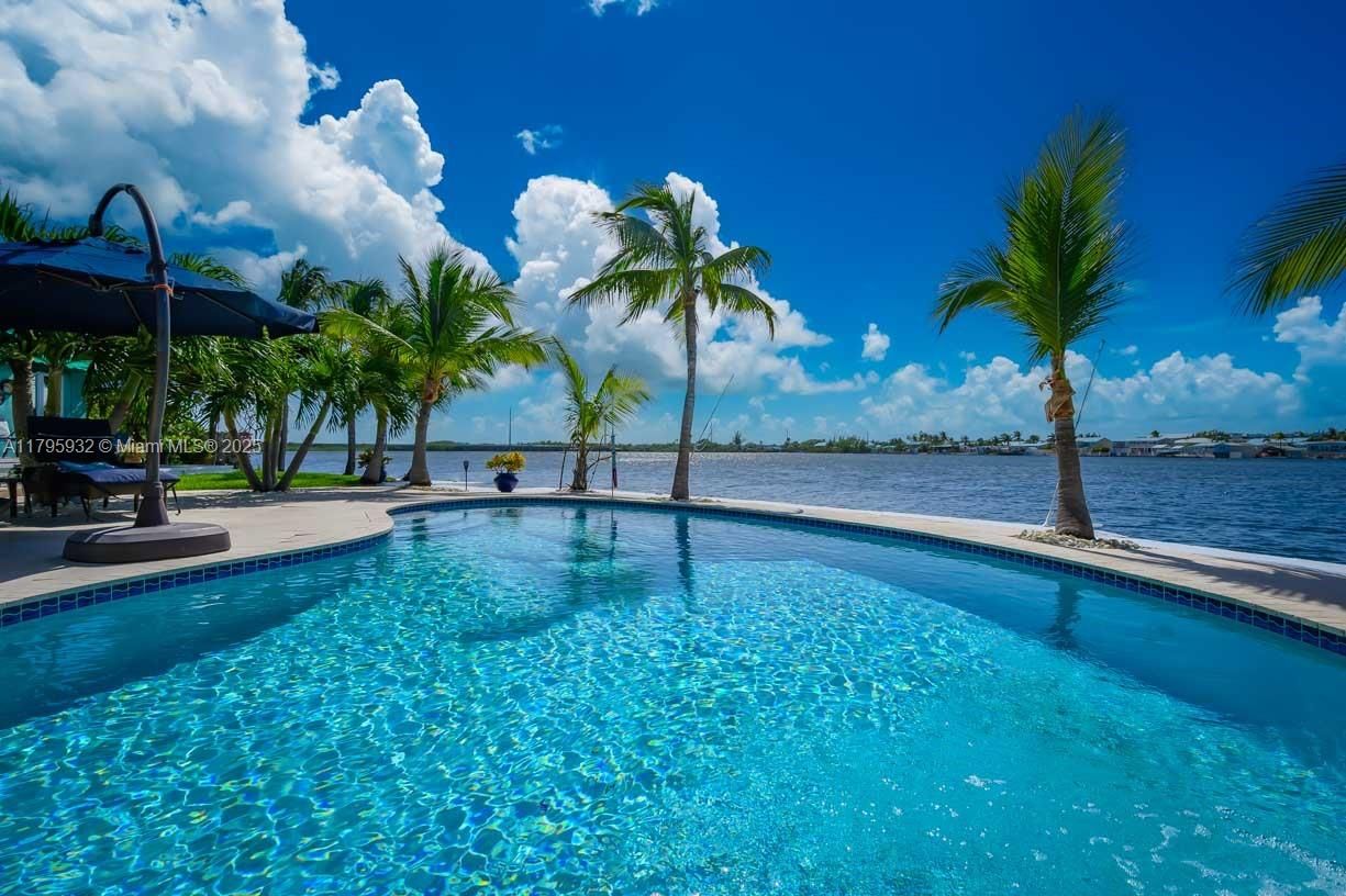 Real estate property located at , Monroe, Coppitt Extension, Lower Keys, FL