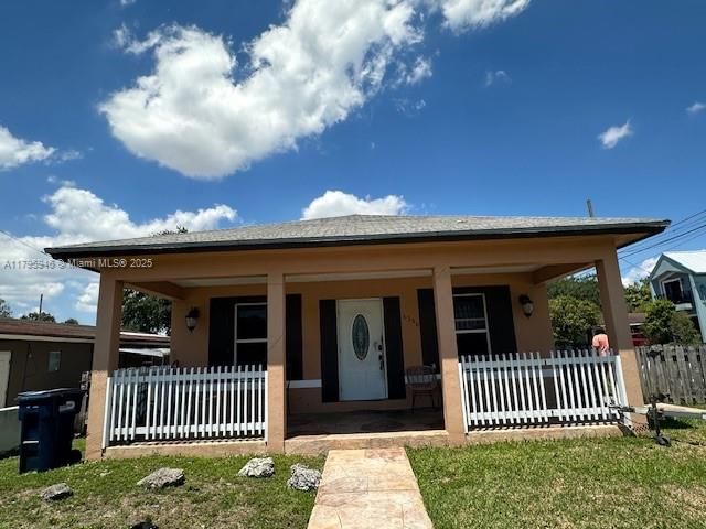 Real estate property located at 6350 60th Ave, Miami-dade, Franklin Sub, South Miami, FL