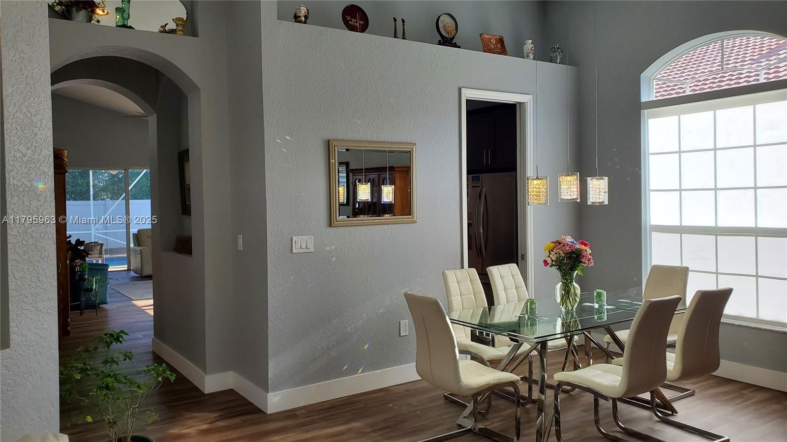 Real estate property located at 7310 17th Ct, Broward, Walnut Creek Replat No 1, Pembroke Pines, FL