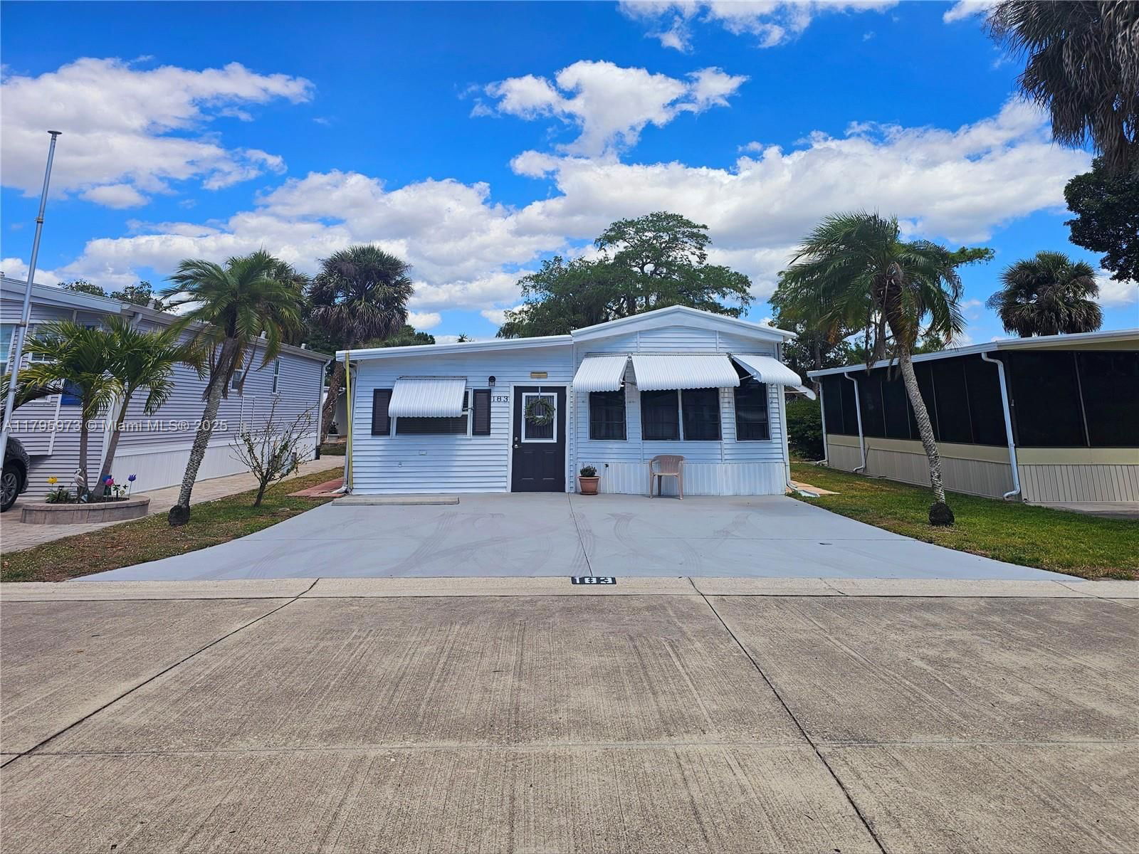Real estate property located at 183 panther pass cir, Collier, Imperial Wilderness, Naples, FL