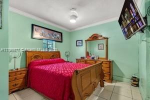Real estate property located at 3275 95th St, Miami-dade, The Tropics Addn, Miami, FL