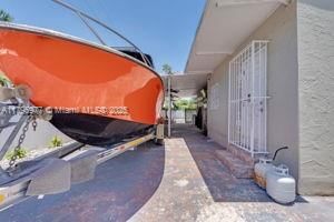 Real estate property located at 3275 95th St, Miami-dade, The Tropics Addn, Miami, FL