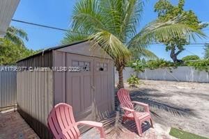 Real estate property located at 3275 95th St, Miami-dade, The Tropics Addn, Miami, FL