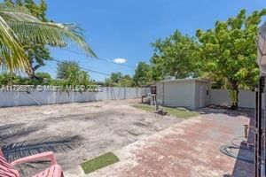 Real estate property located at 3275 95th St, Miami-dade, The Tropics Addn, Miami, FL