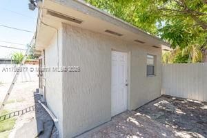 Real estate property located at 3275 95th St, Miami-dade, The Tropics Addn, Miami, FL