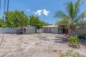 Real estate property located at 3275 95th St, Miami-dade, The Tropics Addn, Miami, FL
