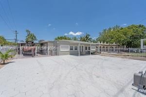 Real estate property located at 3275 95th St, Miami-dade, The Tropics Addn, Miami, FL