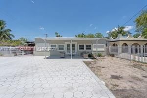 Real estate property located at 3275 95th St, Miami-dade, The Tropics Addn, Miami, FL