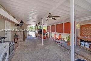 Real estate property located at 3275 95th St, Miami-dade, The Tropics Addn, Miami, FL