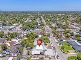 Real estate property located at 3275 95th St, Miami-dade, The Tropics Addn, Miami, FL