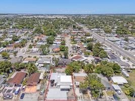 Real estate property located at 3275 95th St, Miami-dade, The Tropics Addn, Miami, FL