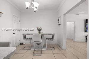 Real estate property located at 3275 95th St, Miami-dade, The Tropics Addn, Miami, FL