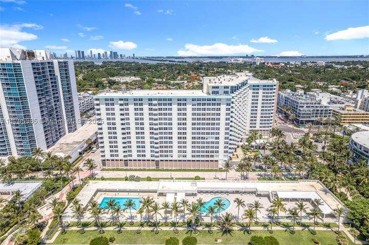 Real estate property located at 2899 Collins Ave #1218, Miami-dade, Triton Tower Condo, Miami Beach, FL