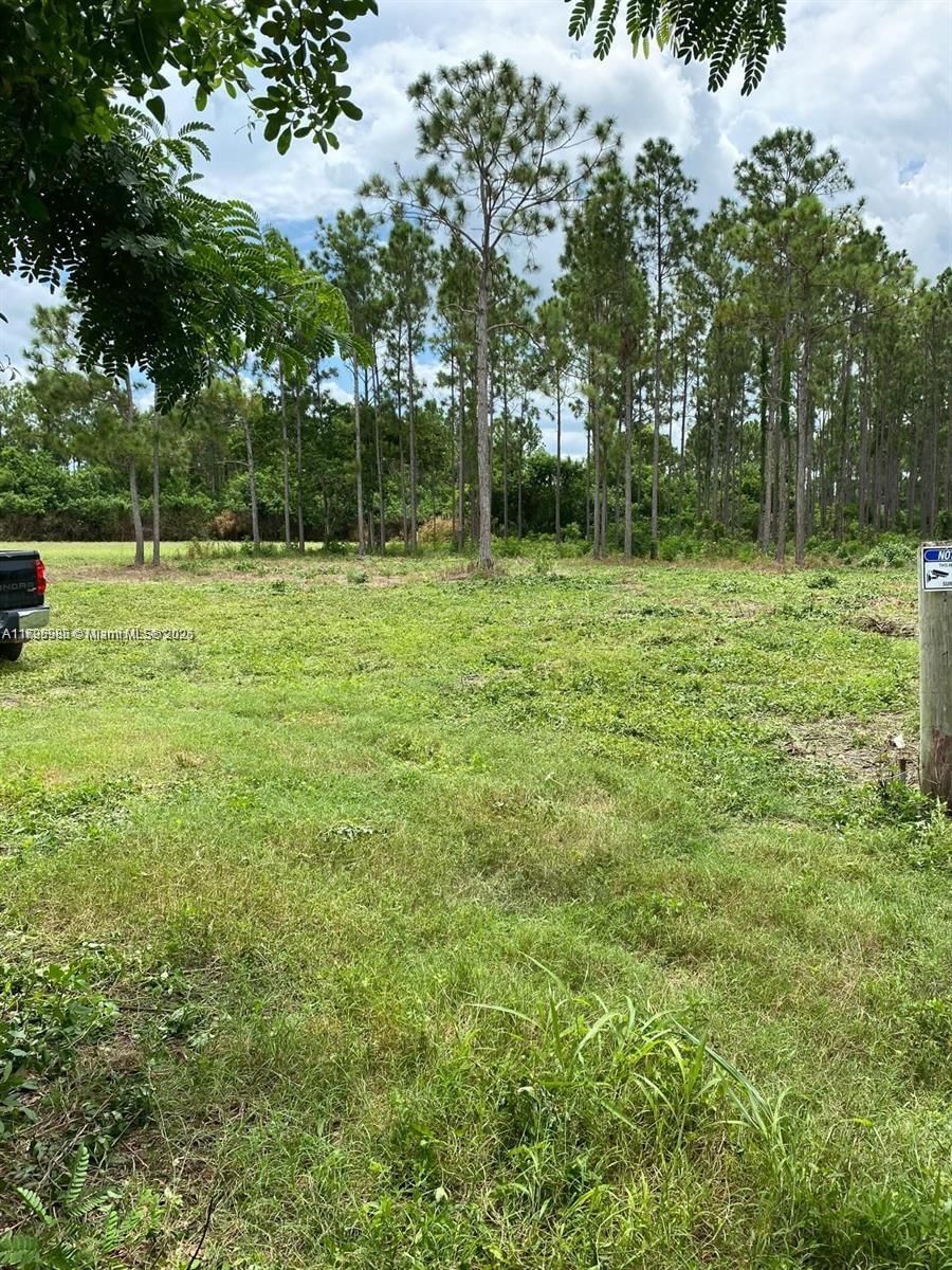 Real estate property located at 197 332 St, Miami-dade, J L Waddy Sub, Homestead, FL