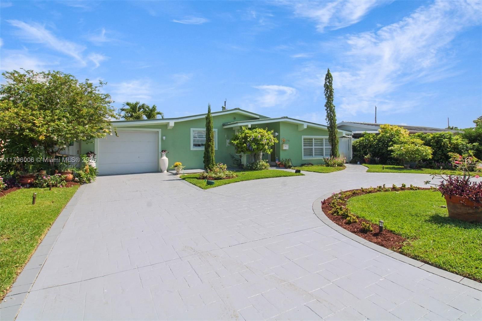Real estate property located at 7691 15th Ct, Broward, Boulevard Heights Sec 8, Pembroke Pines, FL